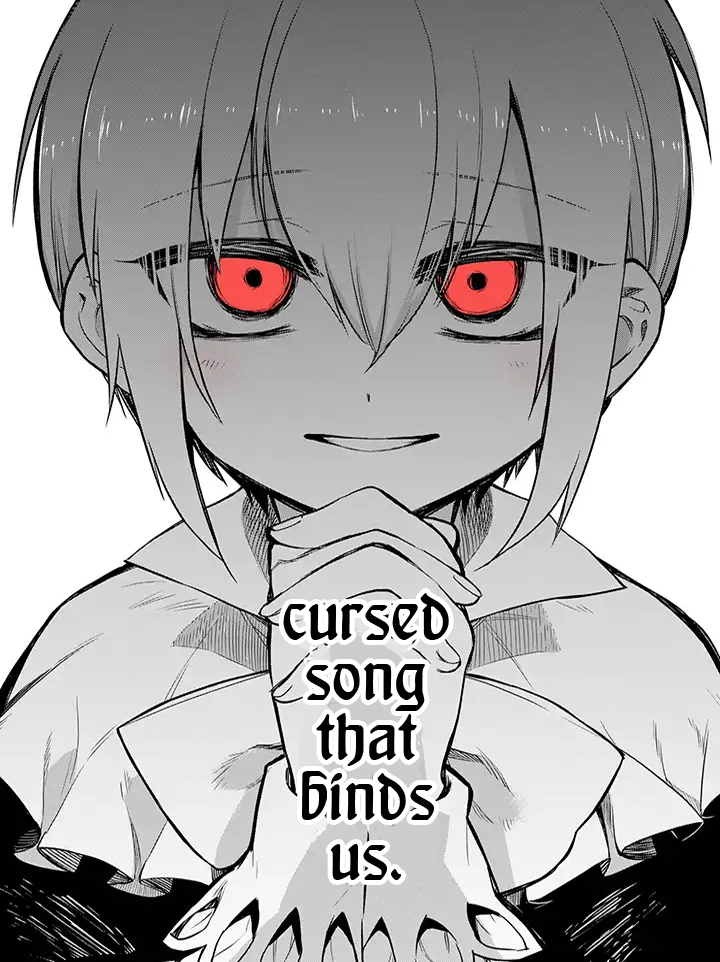 Akuma-san to Outa 第8页