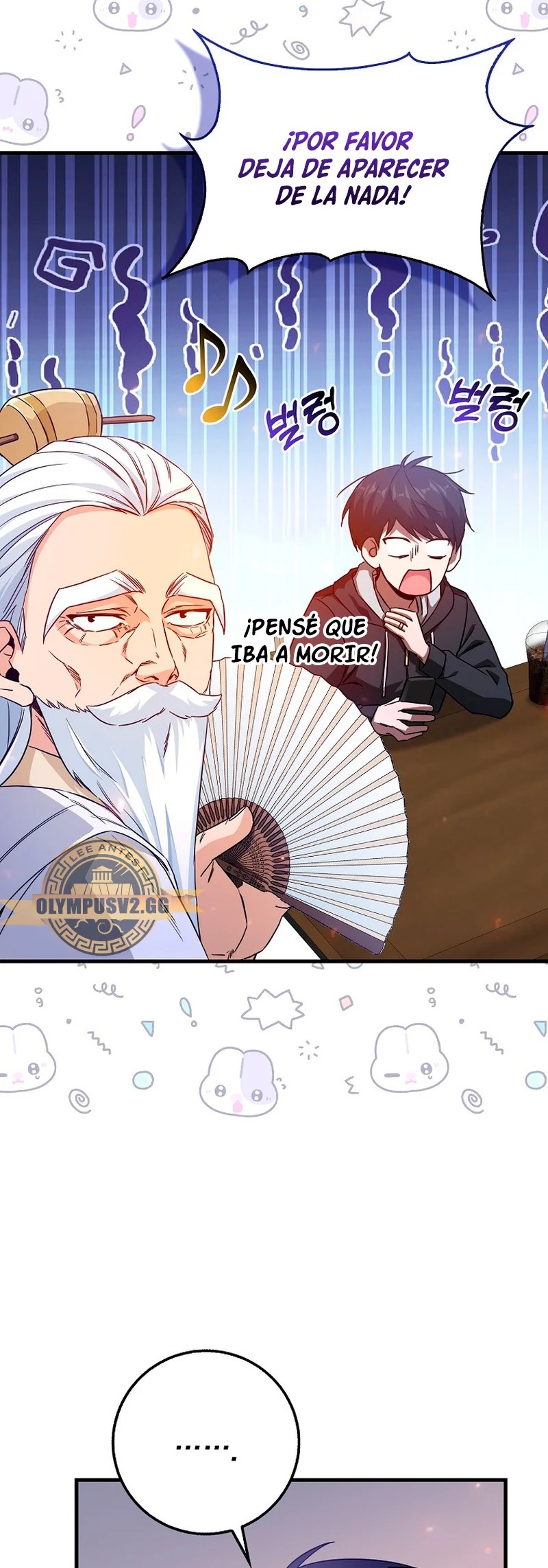 I Came Back as a Martial Genius Vol. 1 Ch. 3 第13页