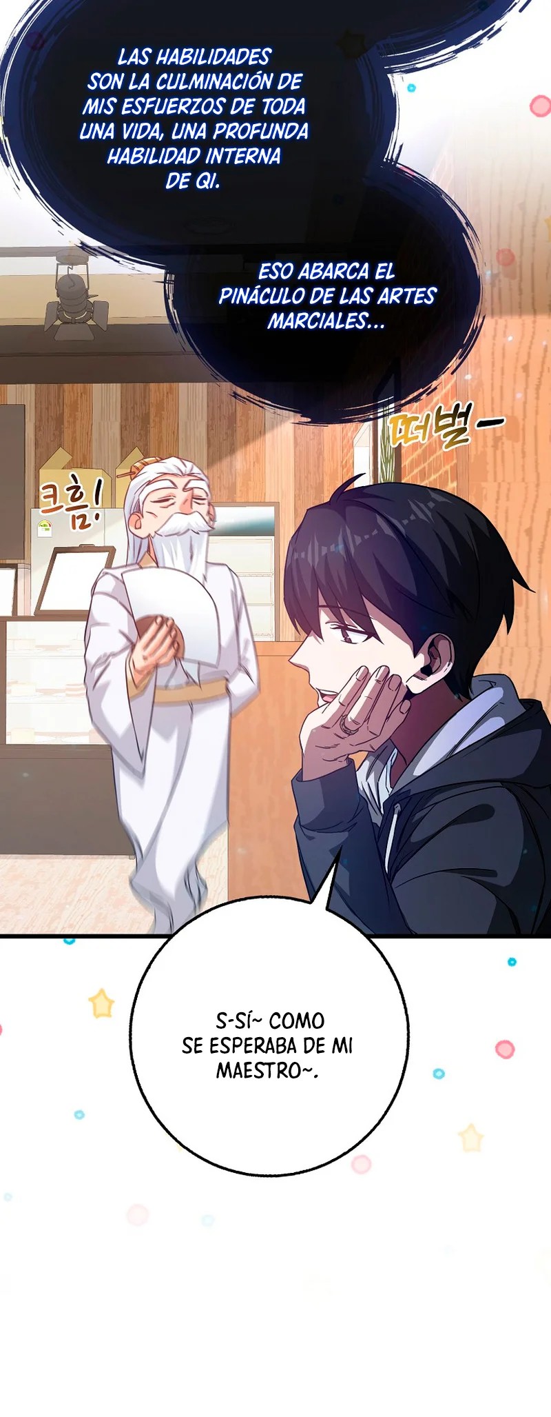 I Came Back as a Martial Genius Vol. 1 Ch. 3 第24页