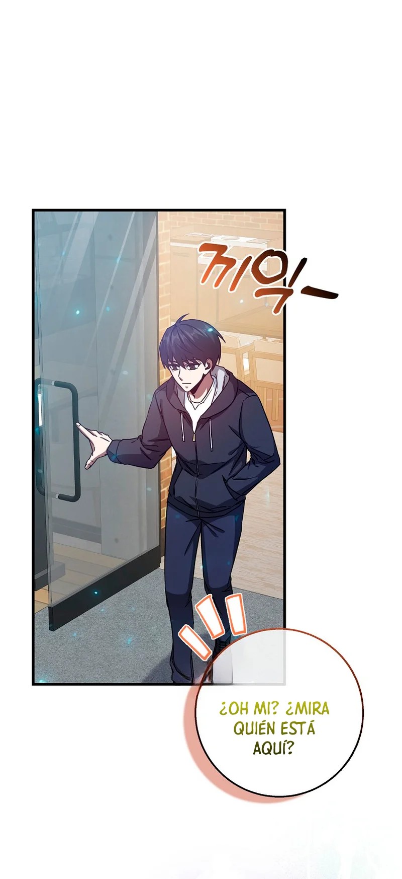 I Came Back as a Martial Genius Vol. 1 Ch. 3 第29页
