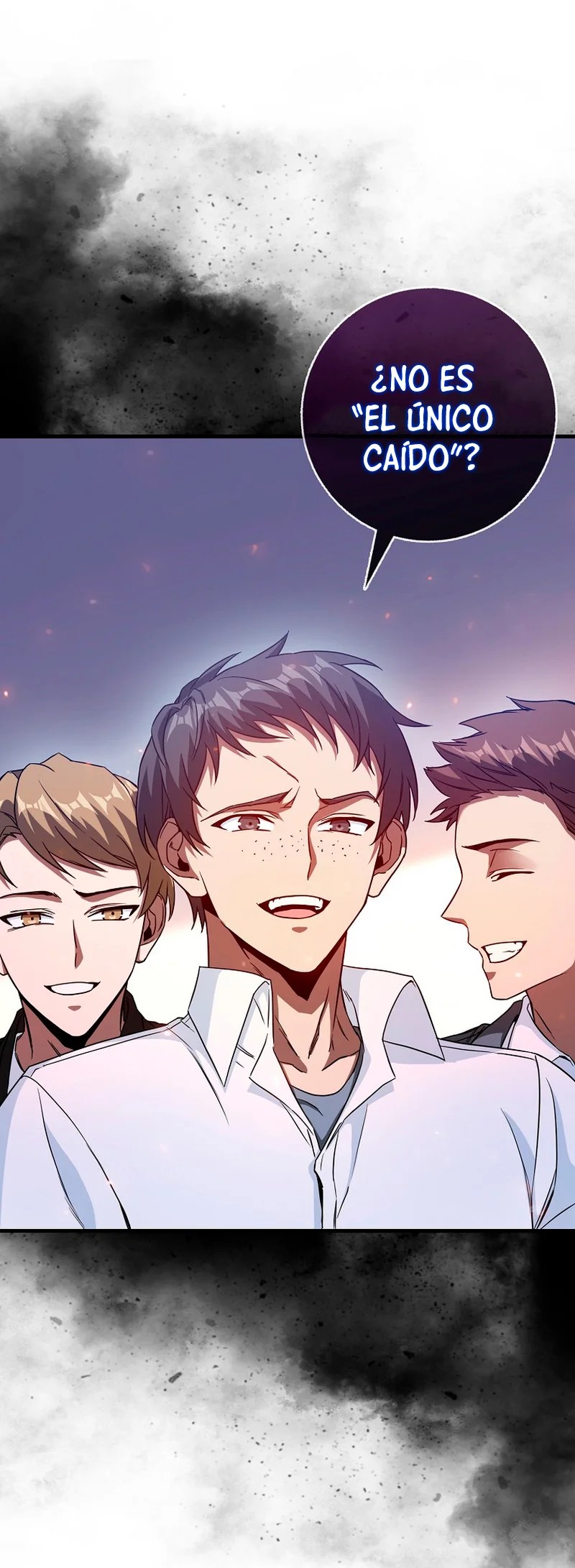 I Came Back as a Martial Genius Vol. 1 Ch. 3 第32页