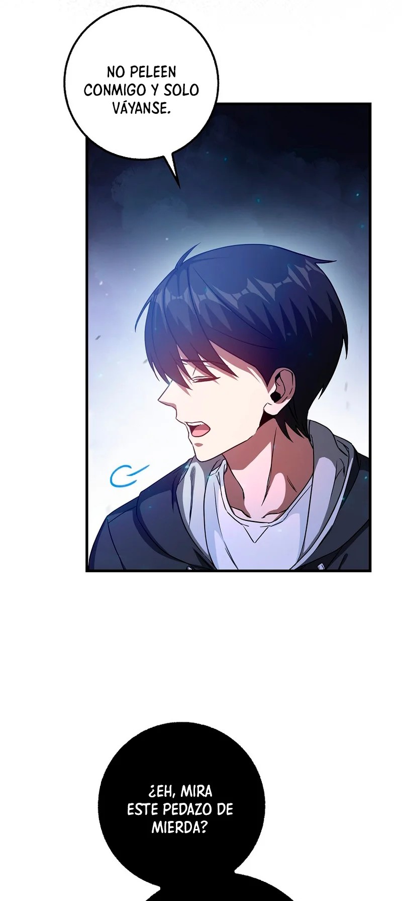 I Came Back as a Martial Genius Vol. 1 Ch. 3 第36页