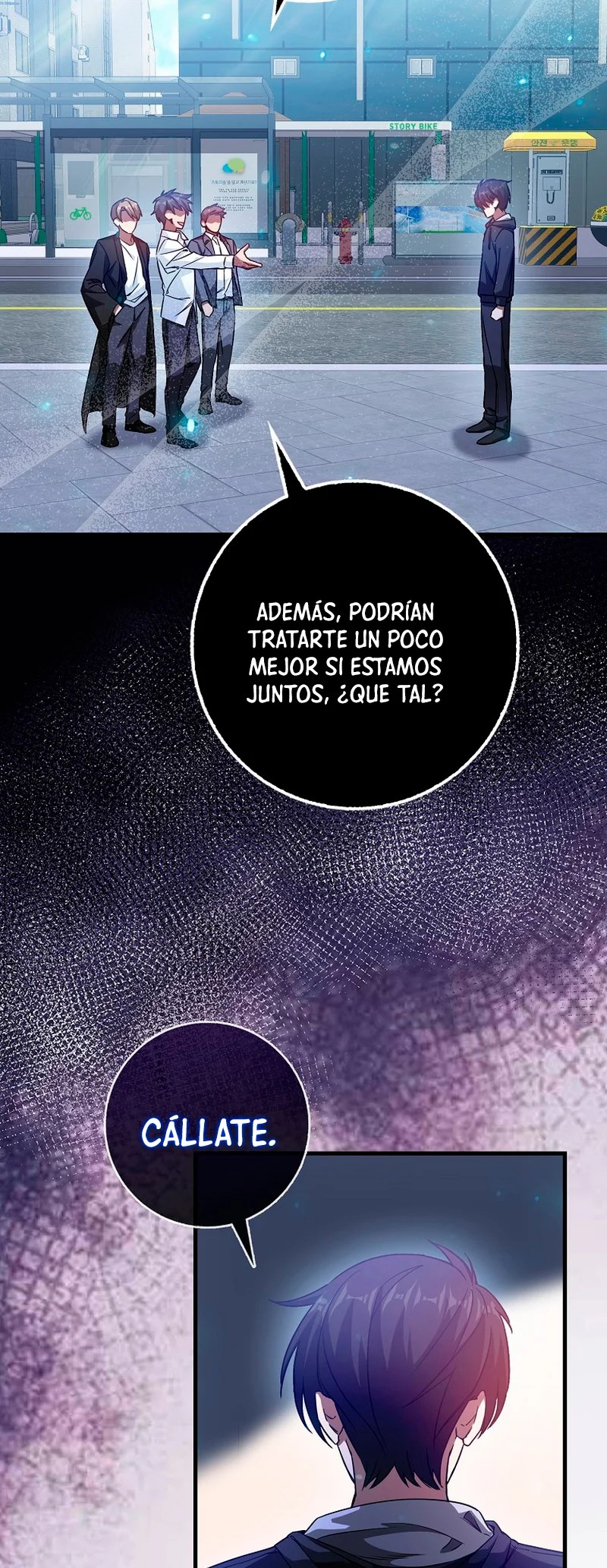 I Came Back as a Martial Genius Vol. 1 Ch. 3 第39页