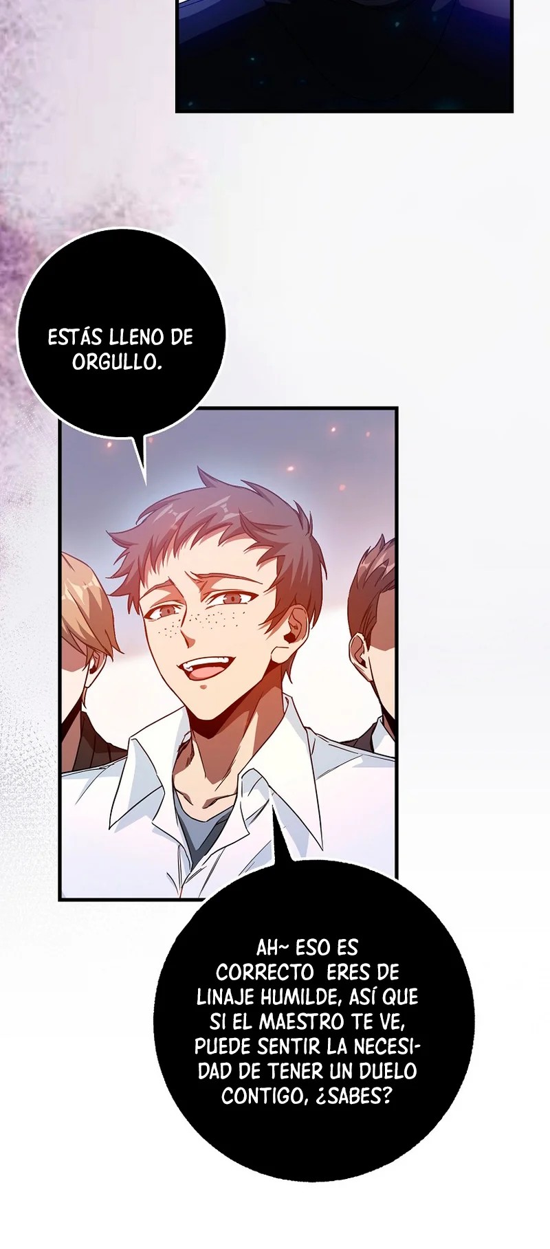 I Came Back as a Martial Genius Vol. 1 Ch. 3 第40页