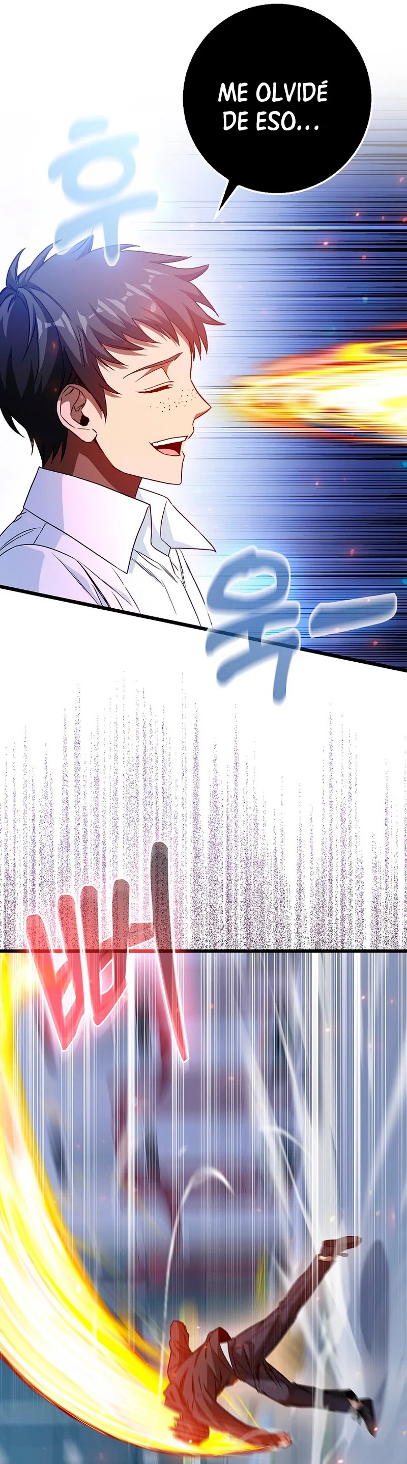 I Came Back as a Martial Genius Vol. 1 Ch. 3 第41页