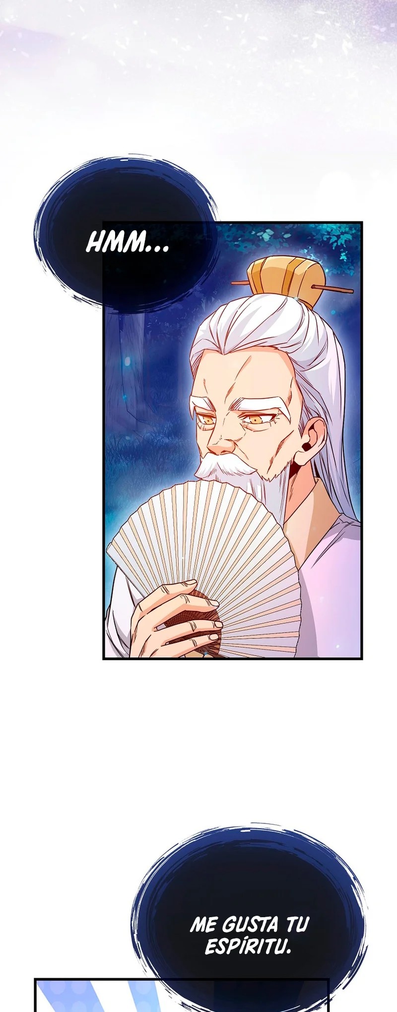 I Came Back as a Martial Genius Vol. 1 Ch. 3 第6页