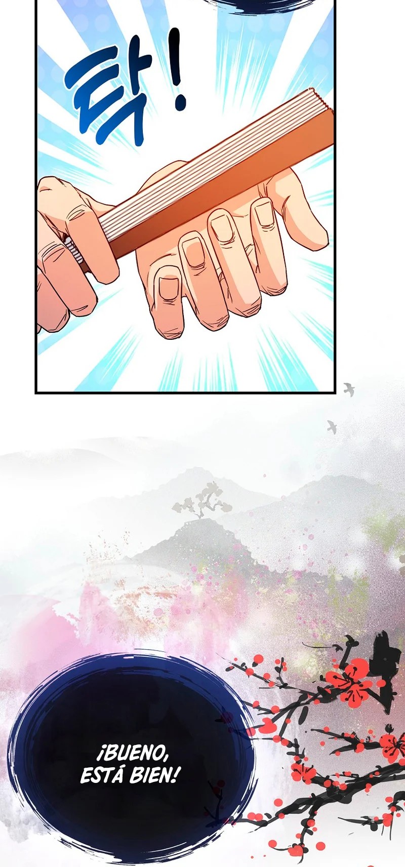 I Came Back as a Martial Genius Vol. 1 Ch. 3 第7页
