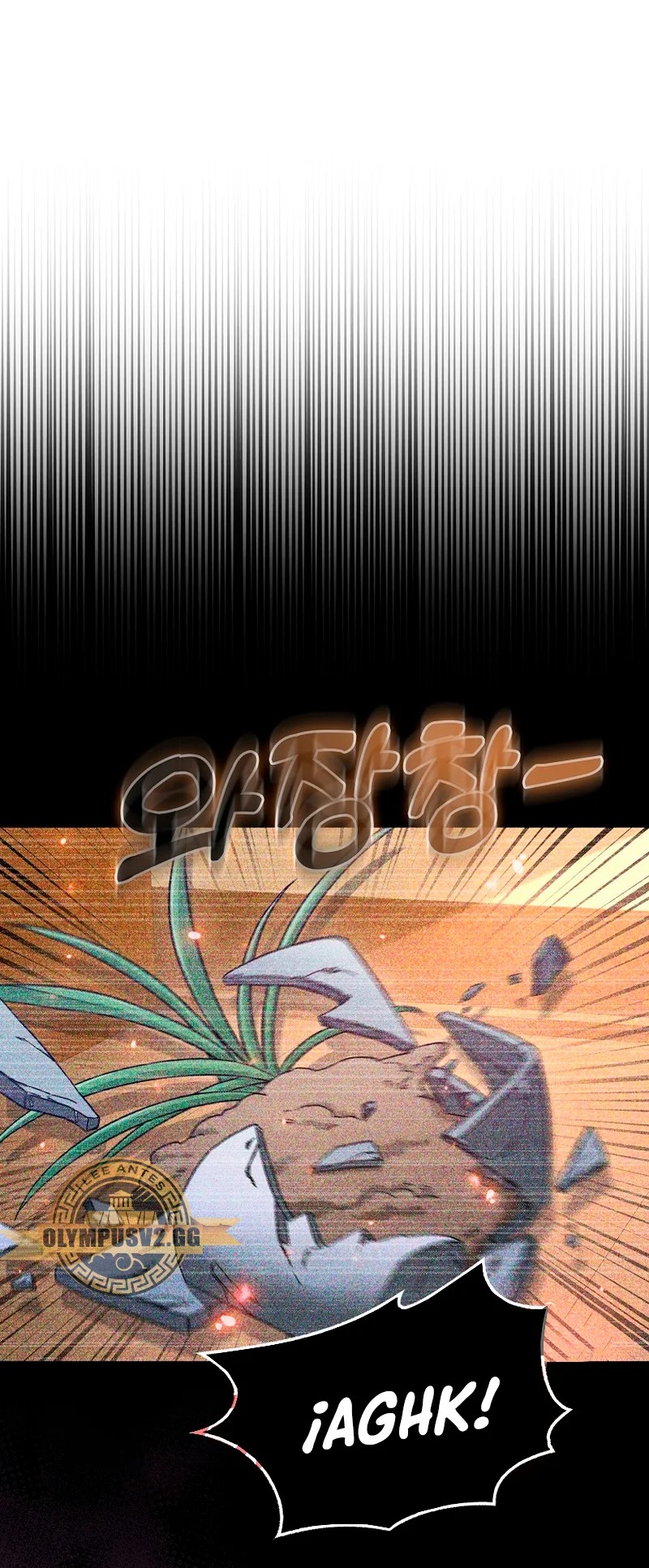 I Came Back as a Martial Genius Vol. 1 Ch. 3 第61页