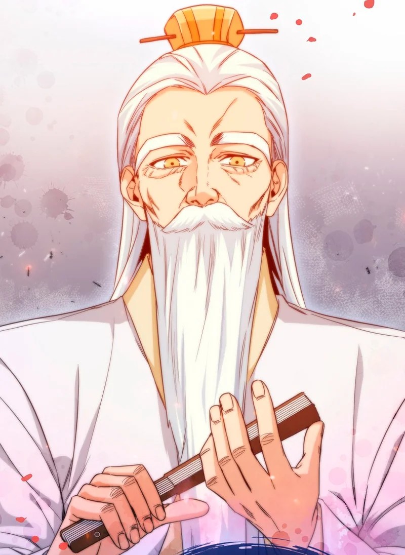 I Came Back as a Martial Genius Vol. 1 Ch. 3 第8页