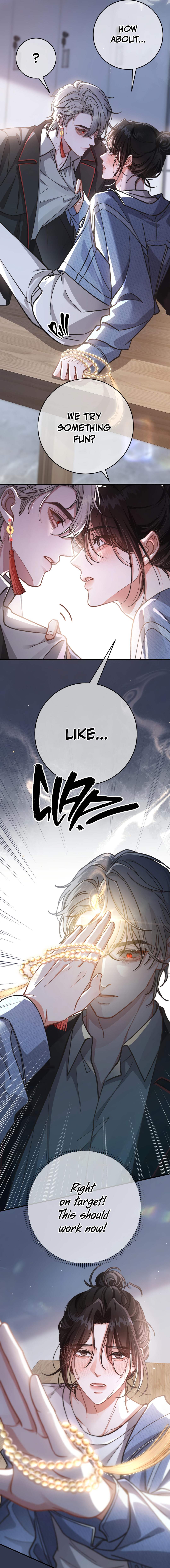 Bloody Sweet Scandal Ch. 1 第15页