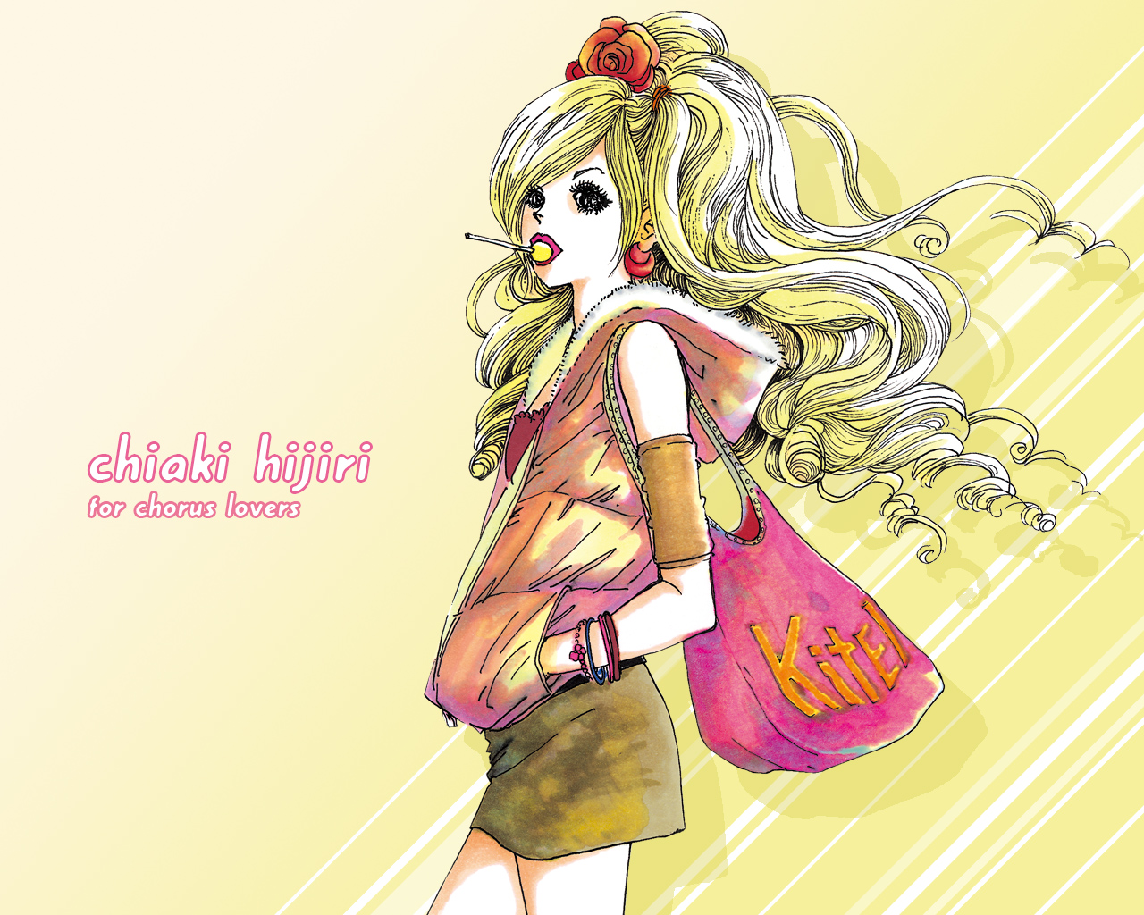 Kechonpa Vol. 1 Ch. 2 第3页