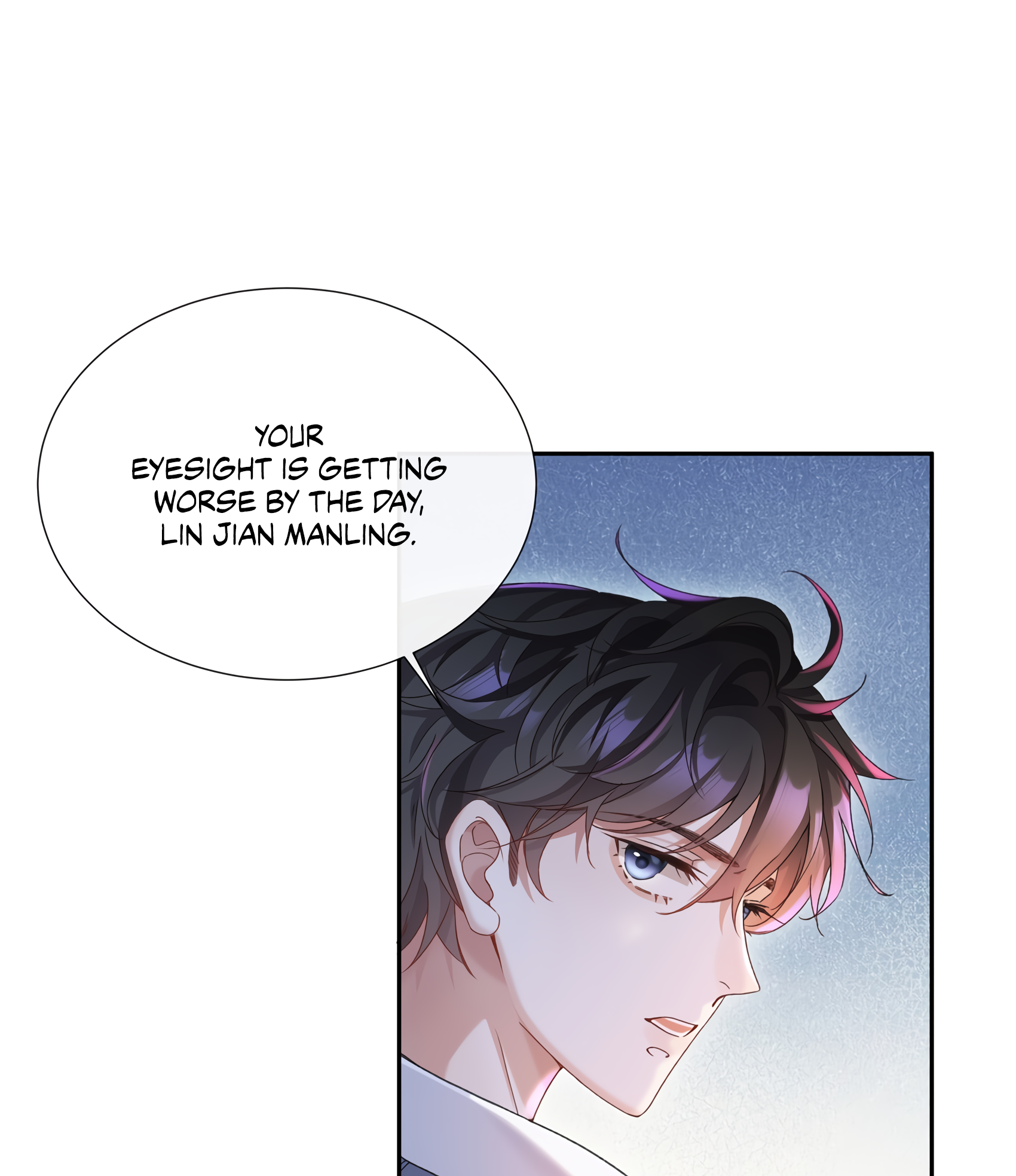 Teenager's Worries Ch. 1 第29页