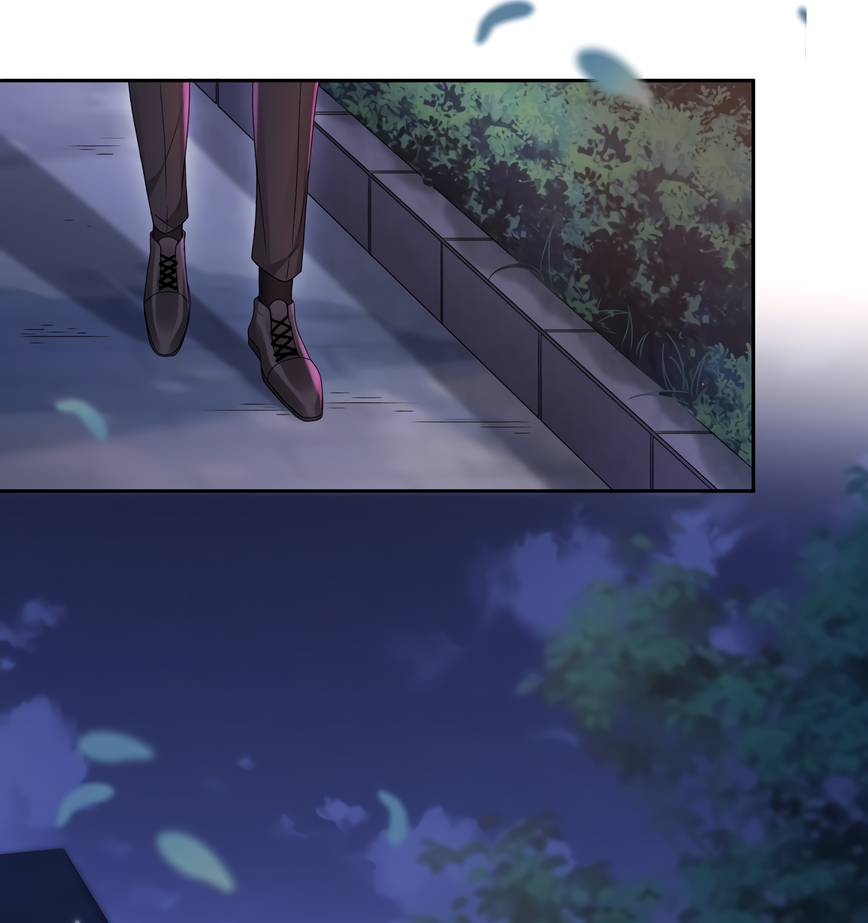 Teenager's Worries Ch. 1 第36页