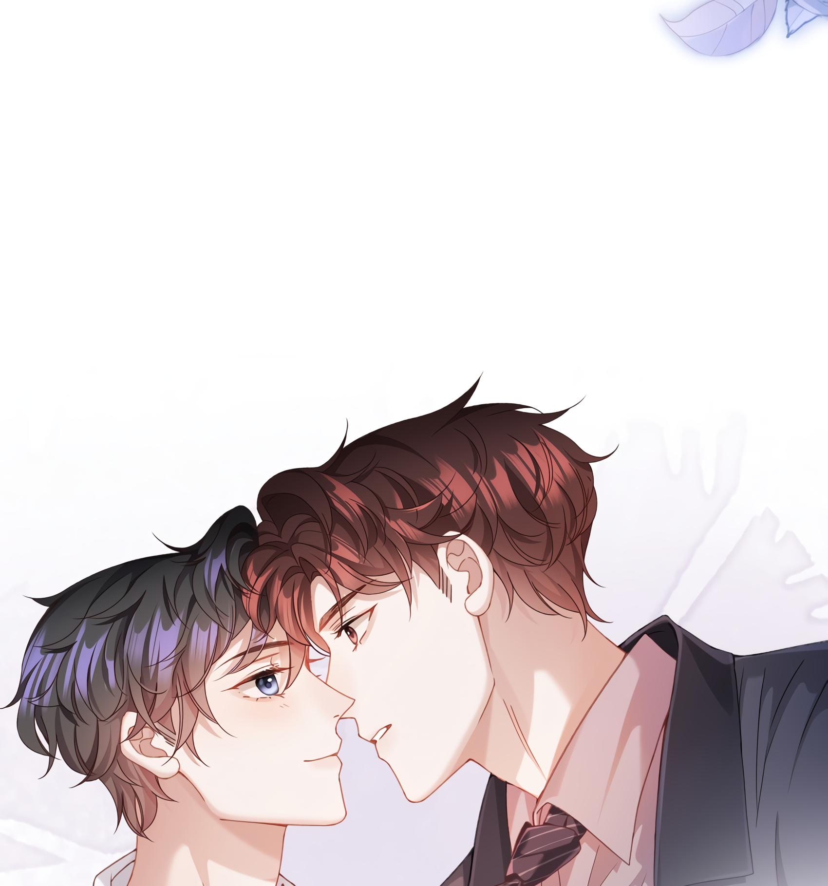 Teenager's Worries Ch. 1 第44页
