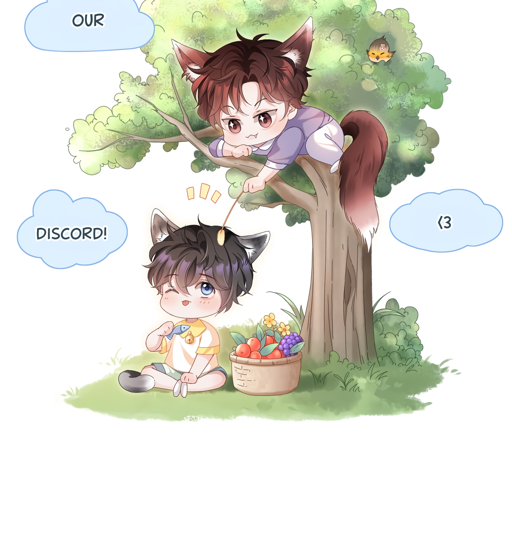 Teenager's Worries Ch. 1 第47页