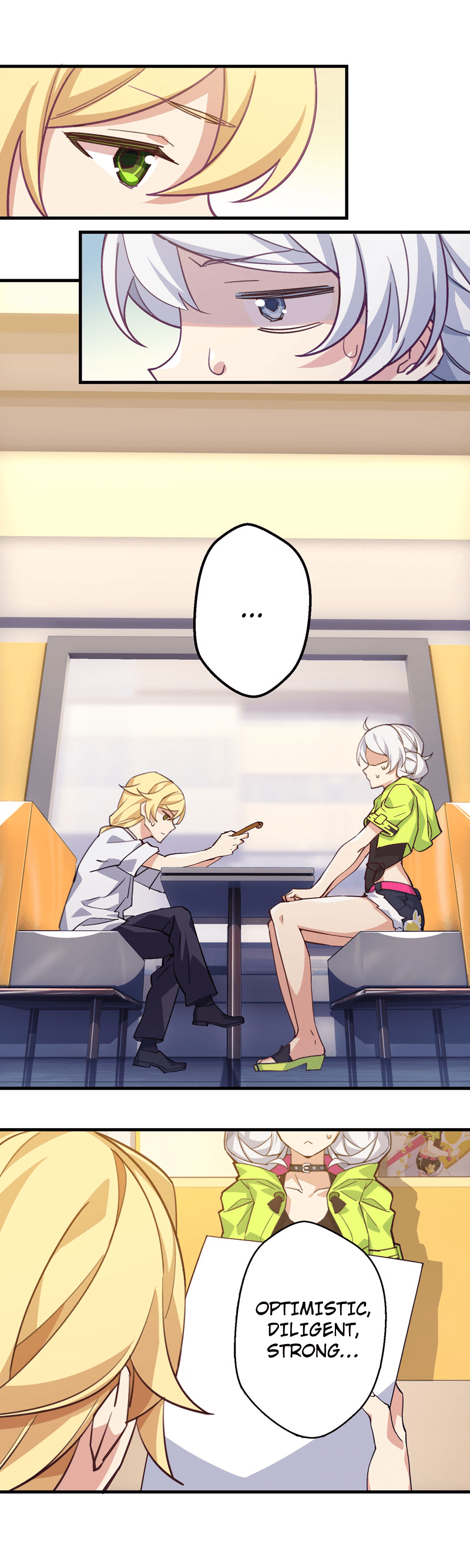 Honkai Impact 3rd - Summer Memories 第3页