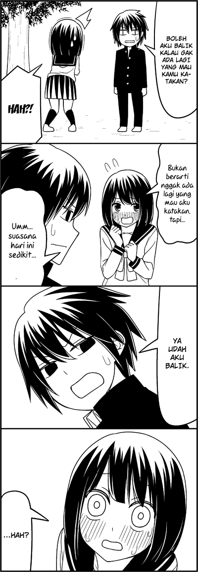 Tsuredure Children (Pre-Serialization) 第8页
