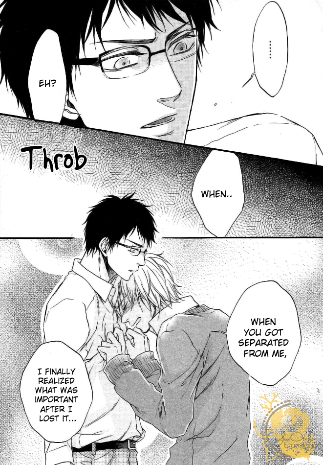Dounimo Nannai Soushi Souai Vol. 1 Ch. 4 第27页