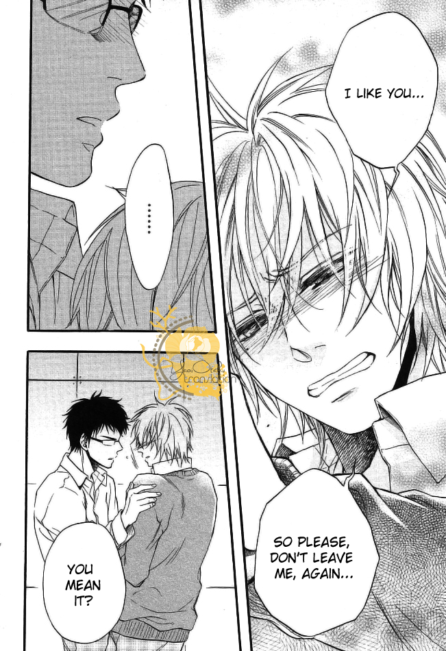 Dounimo Nannai Soushi Souai Vol. 1 Ch. 4 第28页