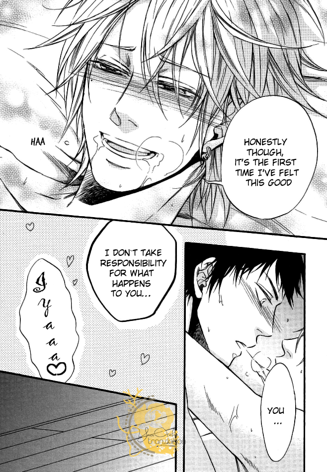 Dounimo Nannai Soushi Souai Vol. 1 Ch. 4 第33页
