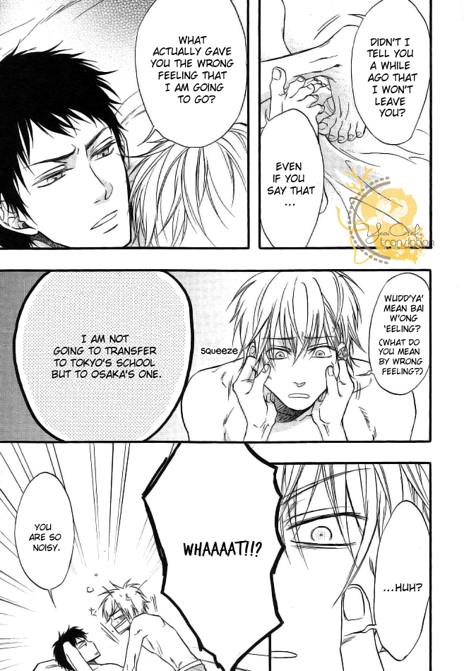 Dounimo Nannai Soushi Souai Vol. 1 Ch. 4 第39页