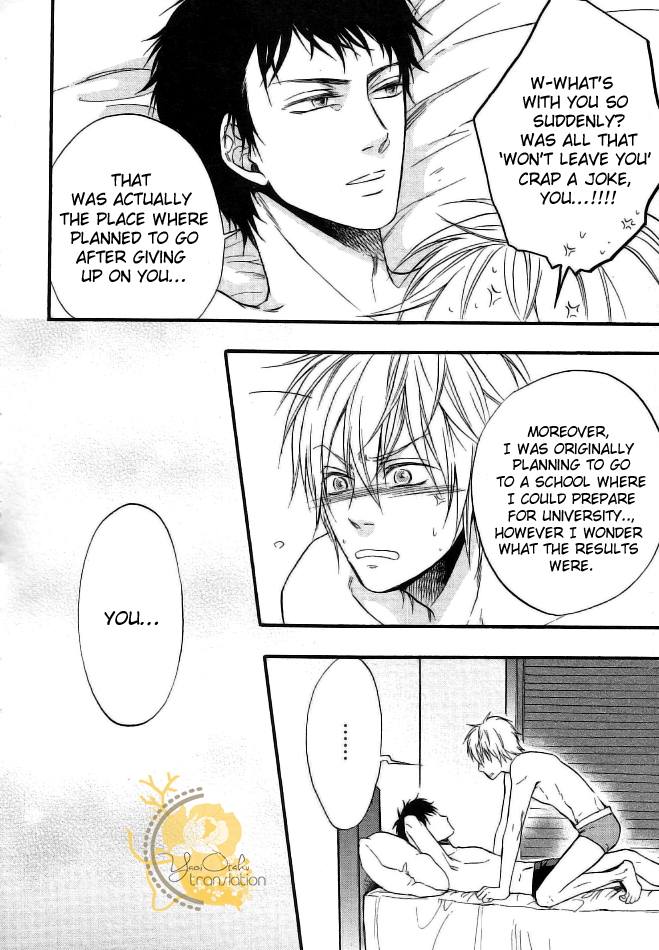Dounimo Nannai Soushi Souai Vol. 1 Ch. 4 第40页