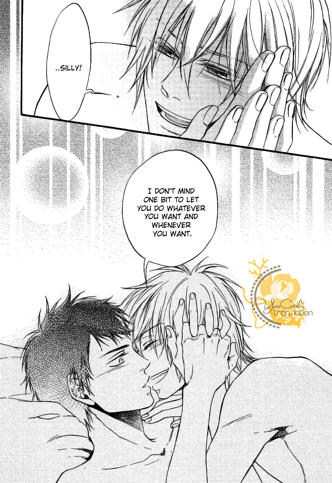 Dounimo Nannai Soushi Souai Vol. 1 Ch. 4 第42页