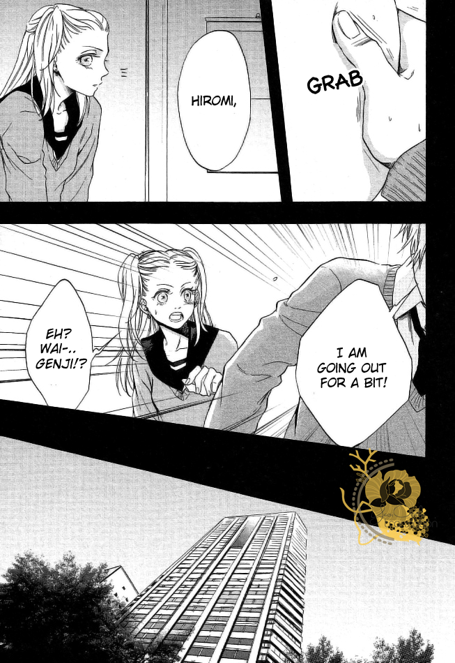 Dounimo Nannai Soushi Souai Vol. 1 Ch. 4 第9页