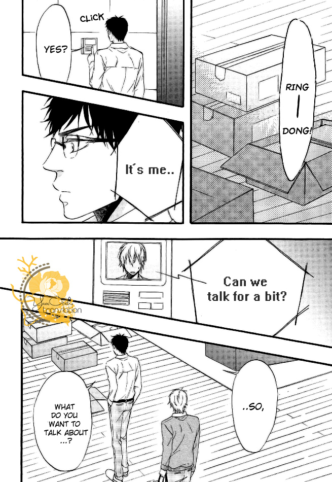 Dounimo Nannai Soushi Souai Vol. 1 Ch. 4 第10页