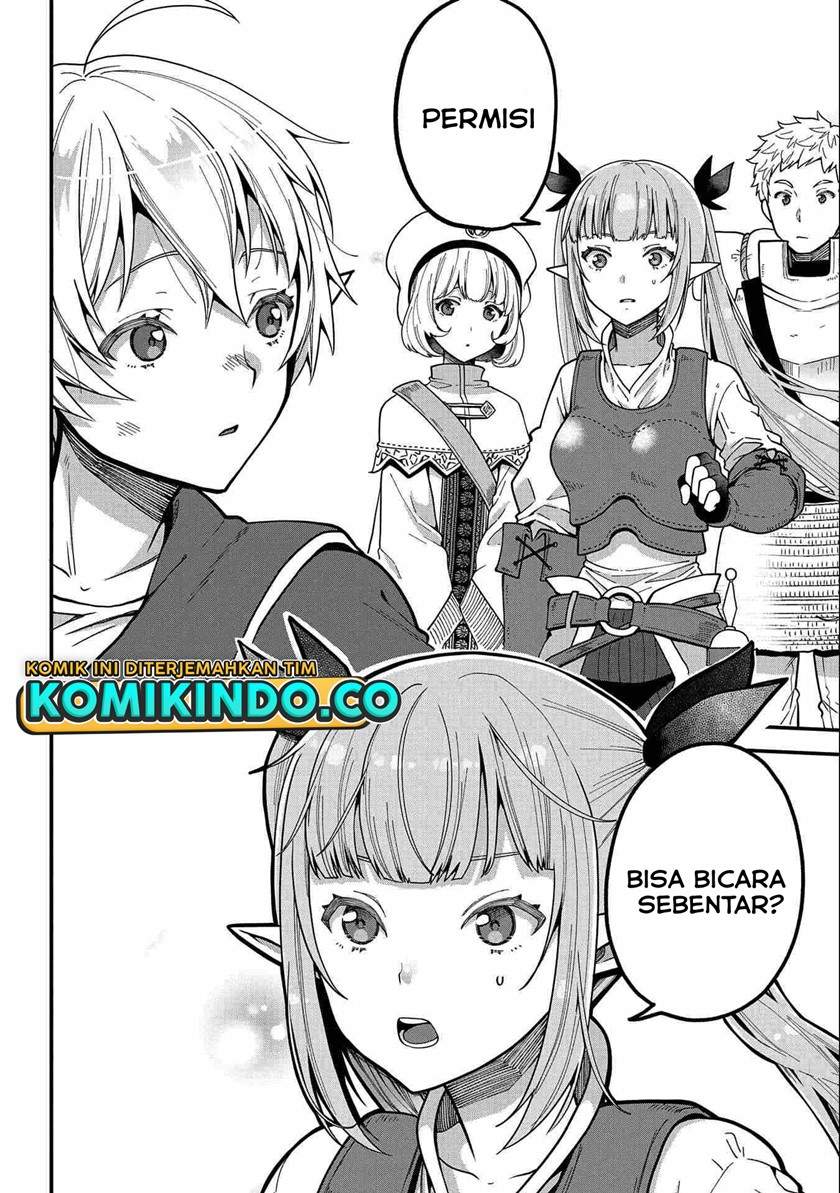 Tensei Shite High Elf ni Narimashitaga, Slow Life wa 120-nen de Akimashita - Highelf with a Long Life Vol. 1 Ch. 1 第15页