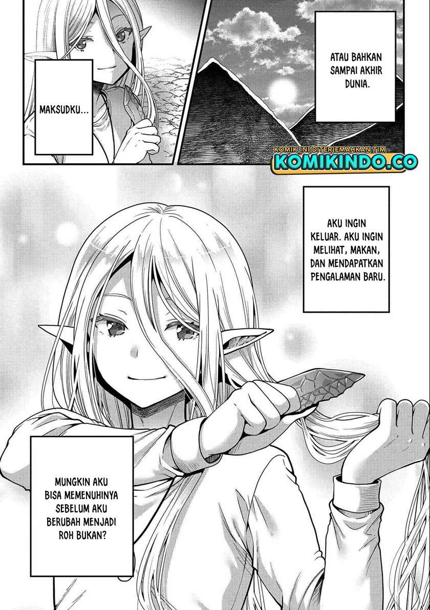 Tensei Shite High Elf ni Narimashitaga, Slow Life wa 120-nen de Akimashita - Highelf with a Long Life 第7页
