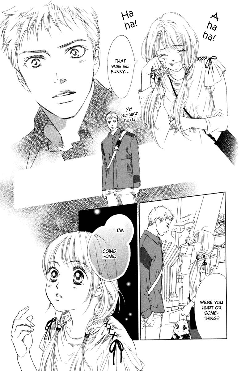 Oneichan to Issho Vol. 2 Ch. 5 第20页