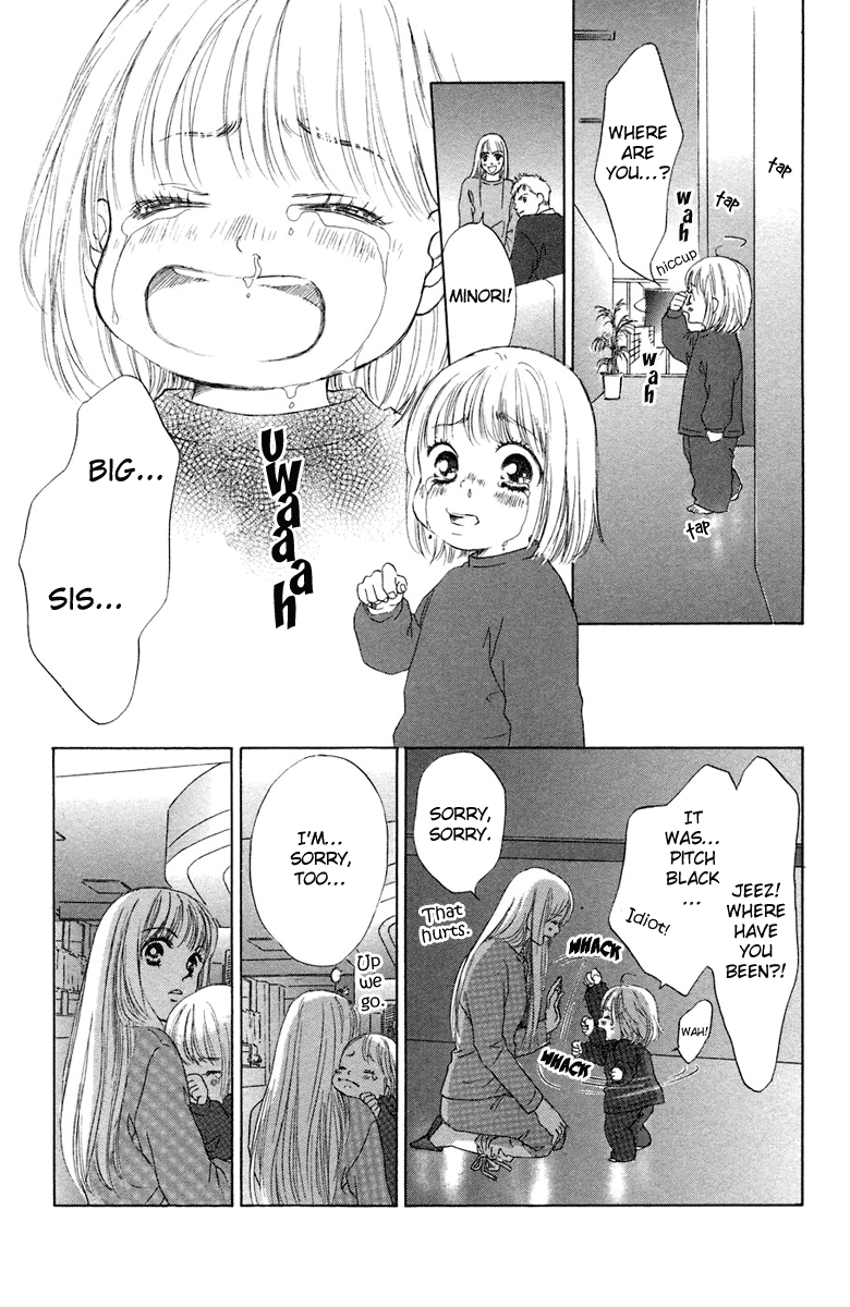 Oneichan to Issho Vol. 2 Ch. 5 第41页