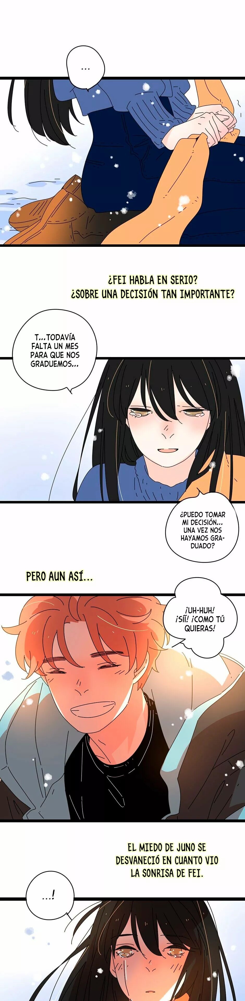 Seasons of Love Ch. 5 第5页