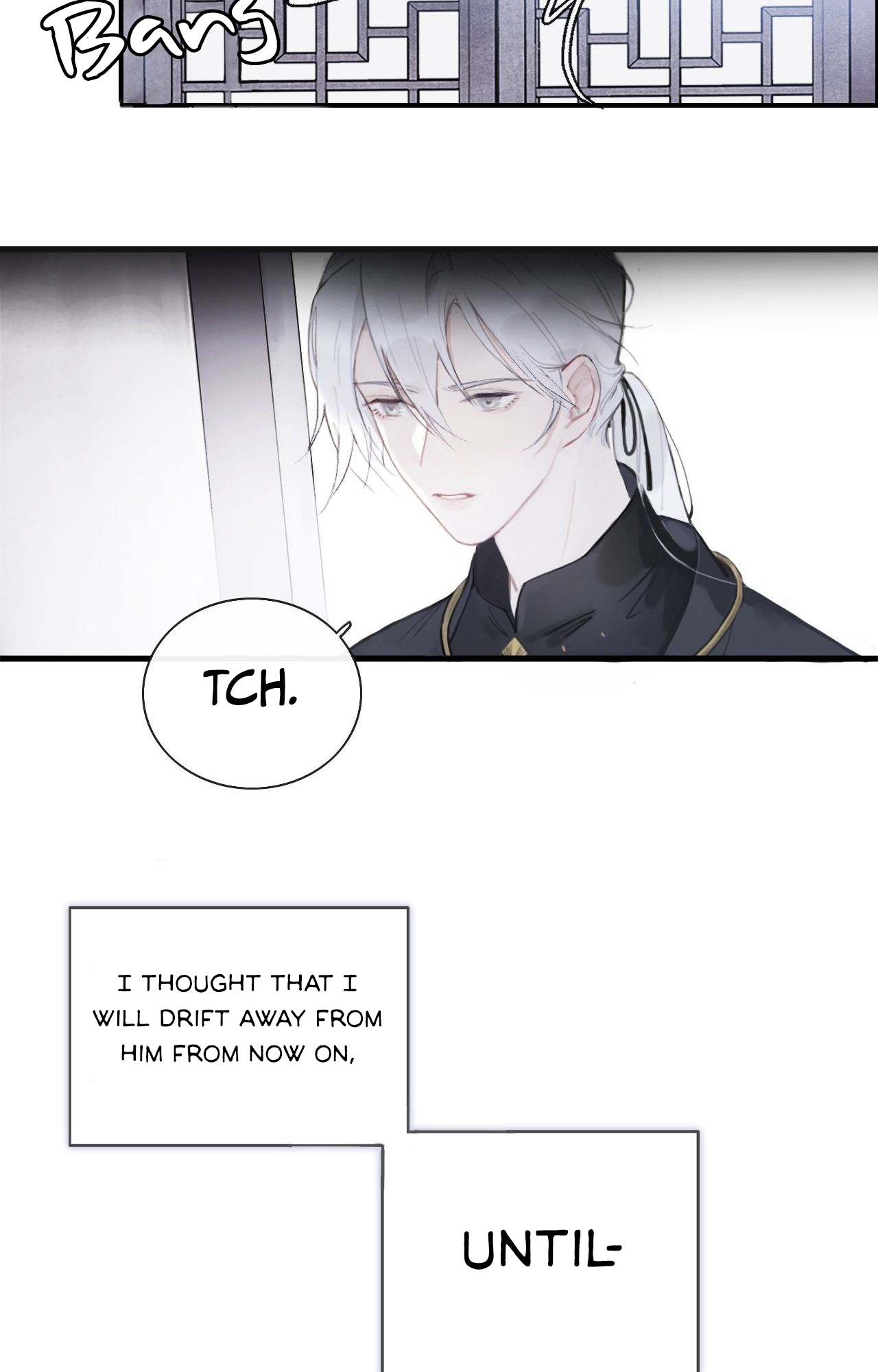 Deceiving a Loyal Heart Prologue 第21页