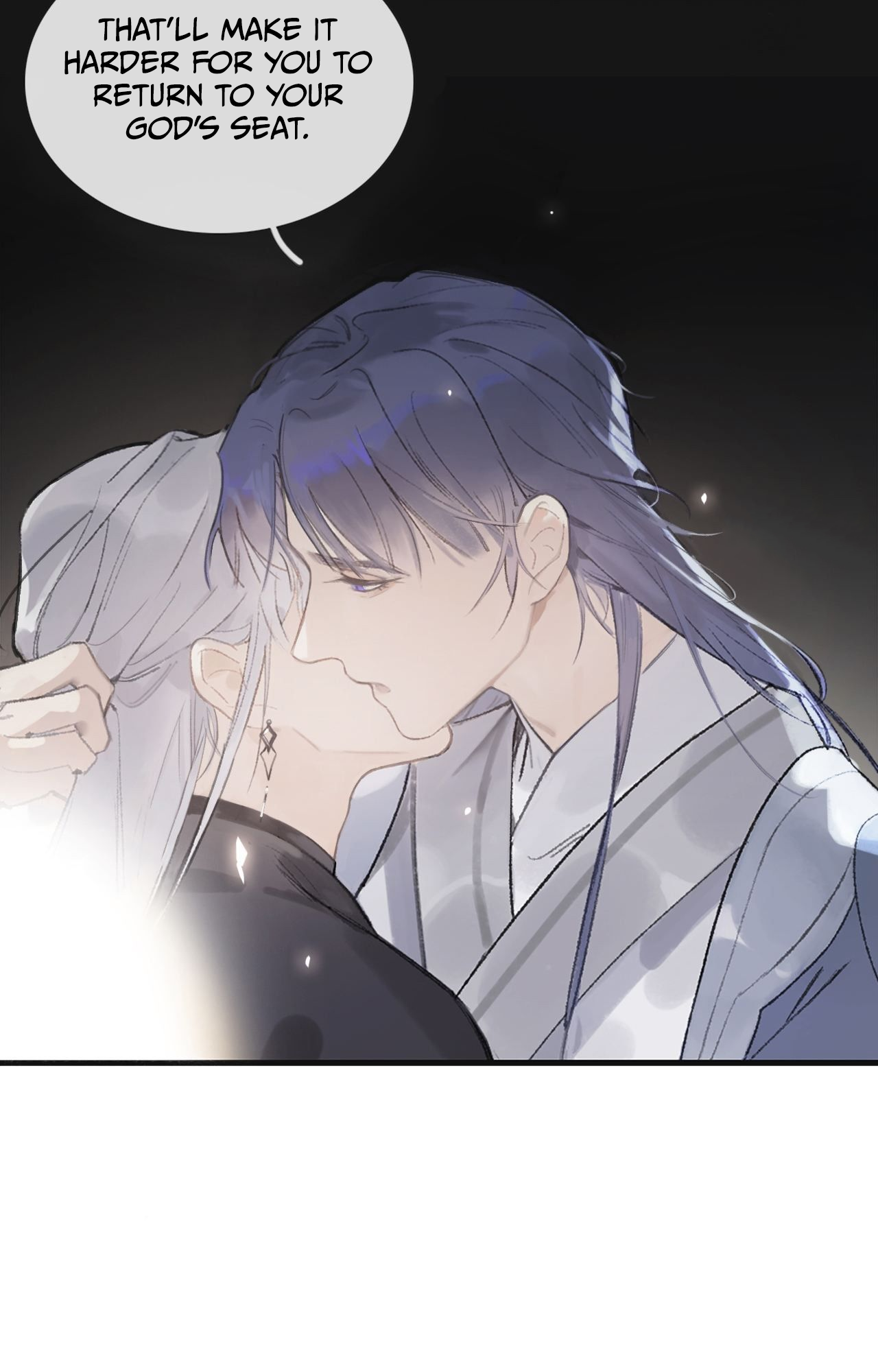 Deceiving a Loyal Heart Prologue 第29页