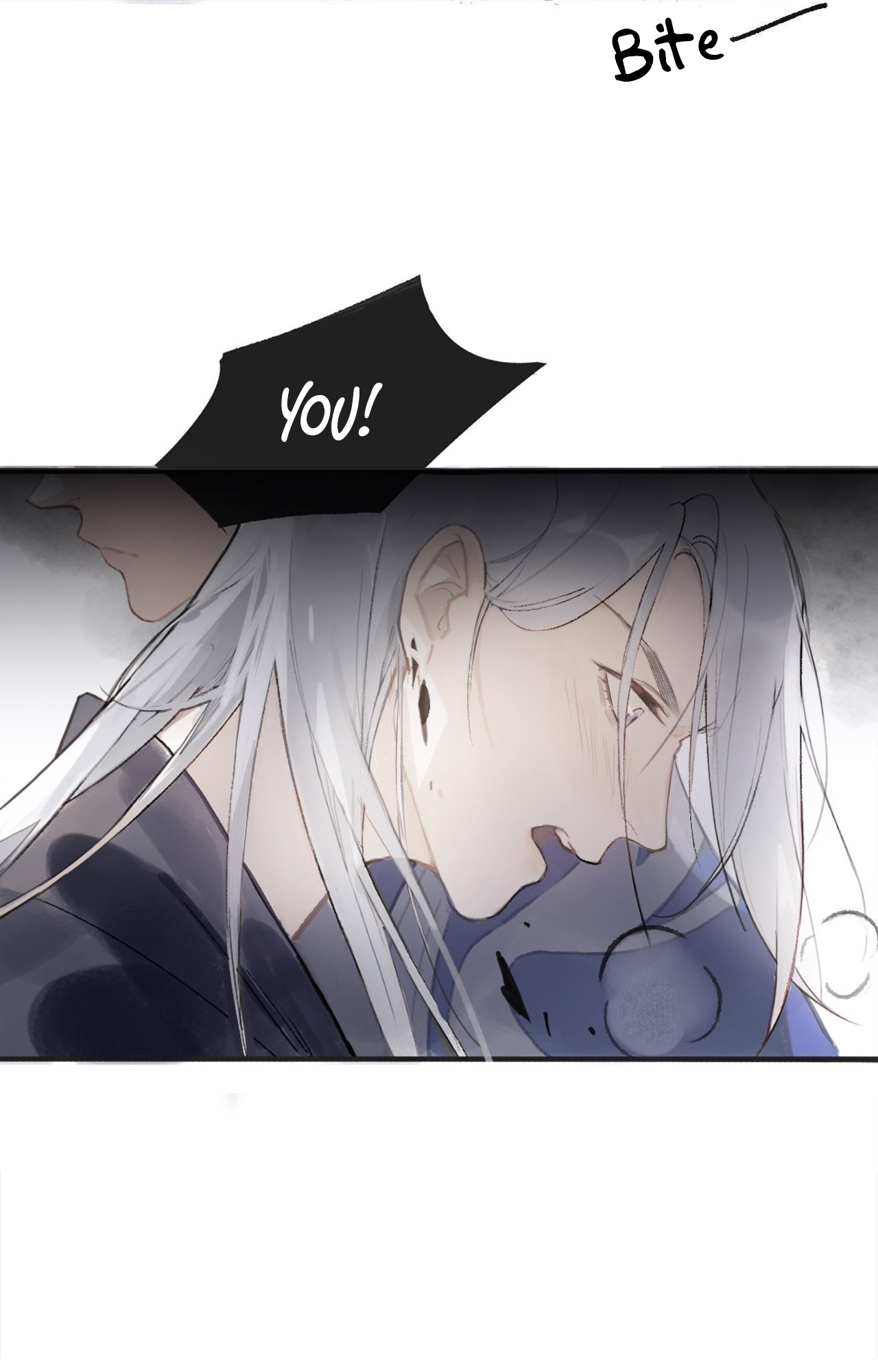 Deceiving a Loyal Heart Prologue 第31页