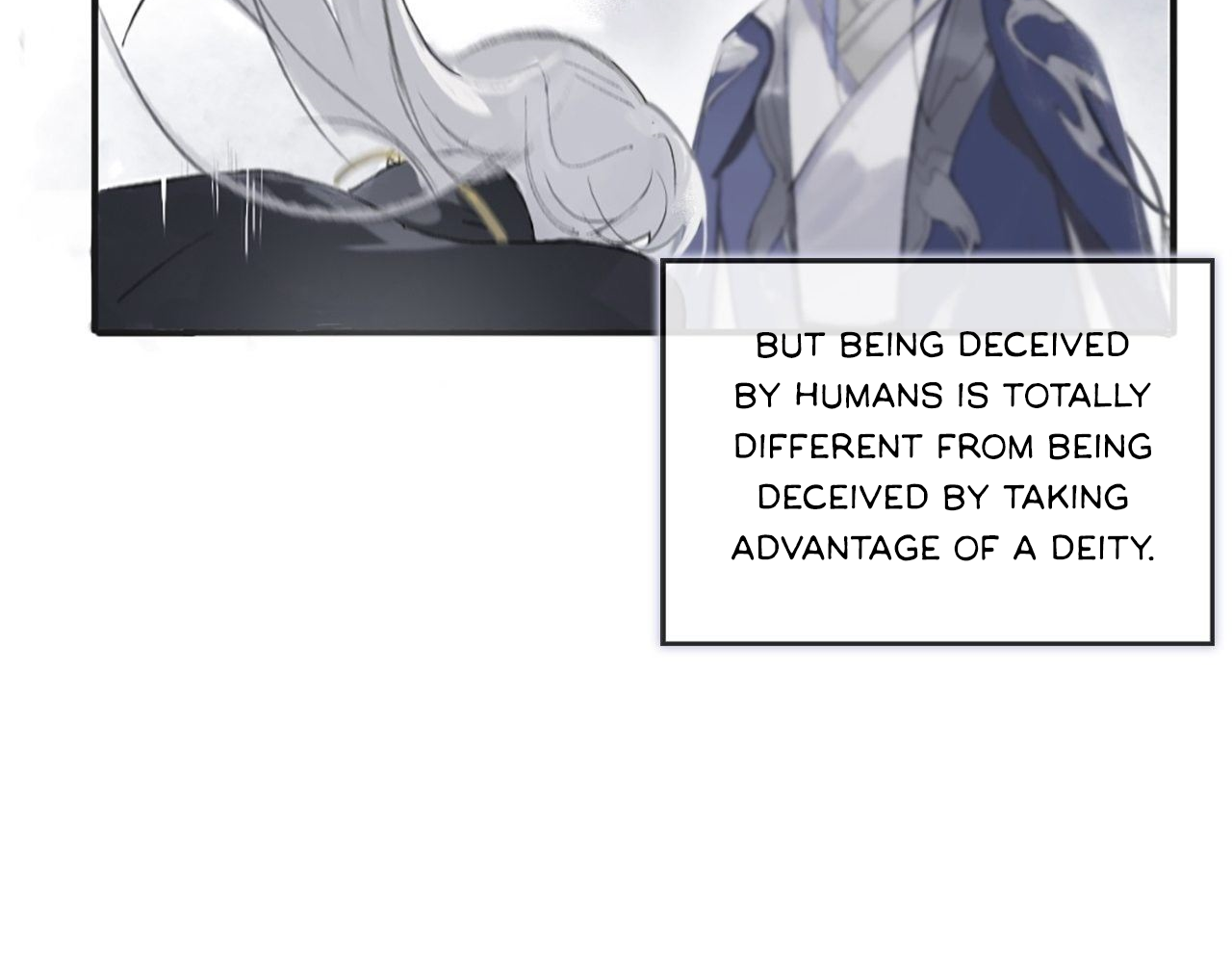 Deceiving a Loyal Heart Prologue 第36页