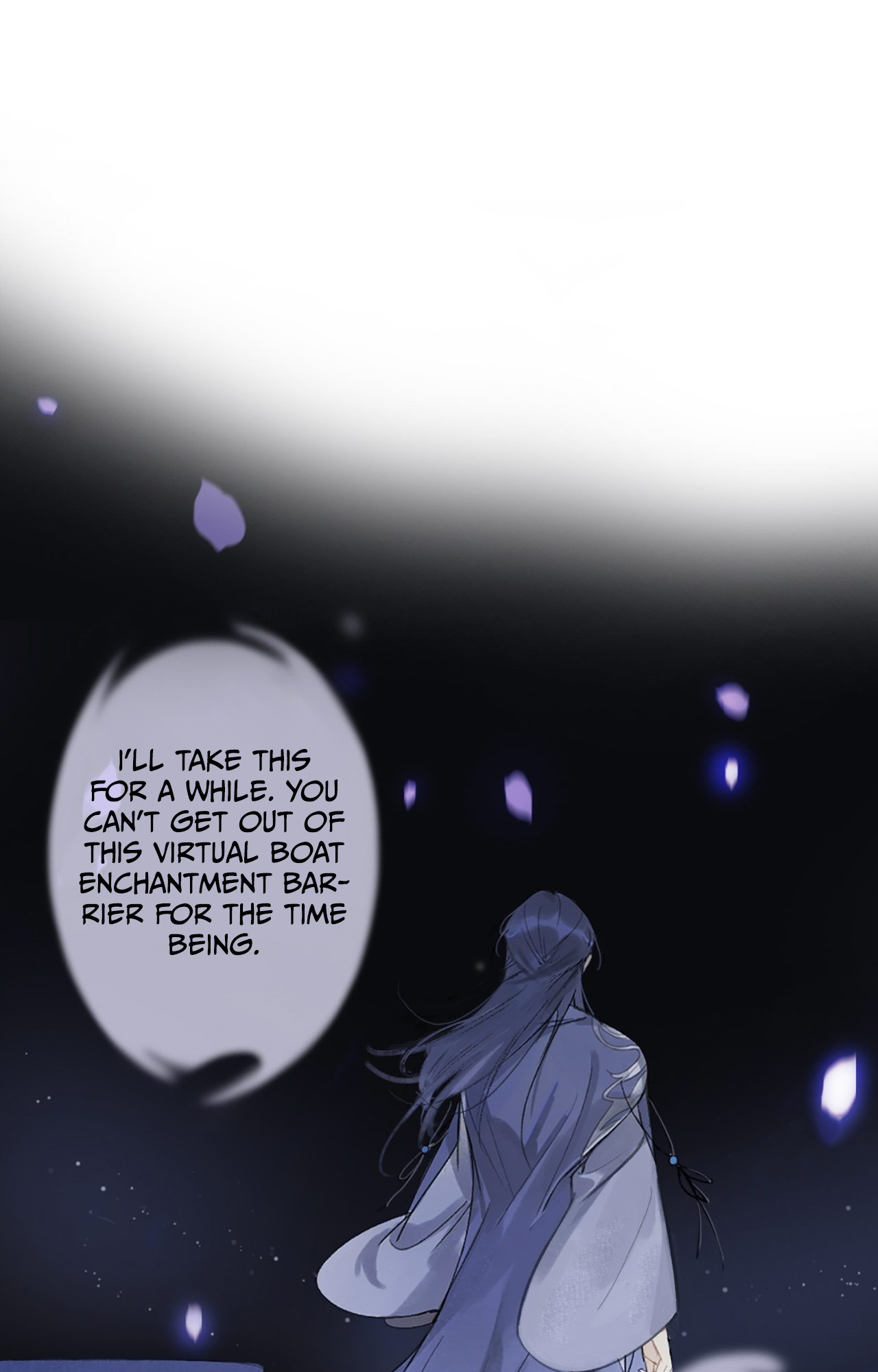 Deceiving a Loyal Heart Prologue 第37页