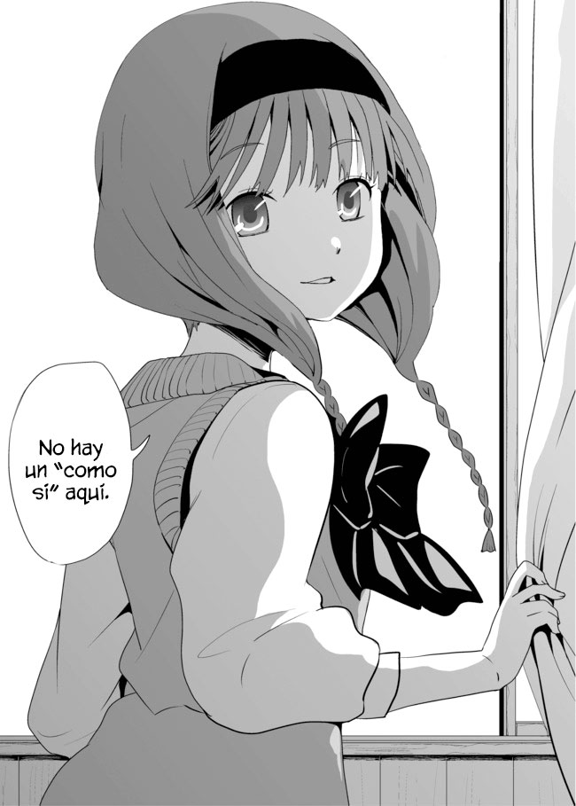 Angel Game Este mundo 第16页