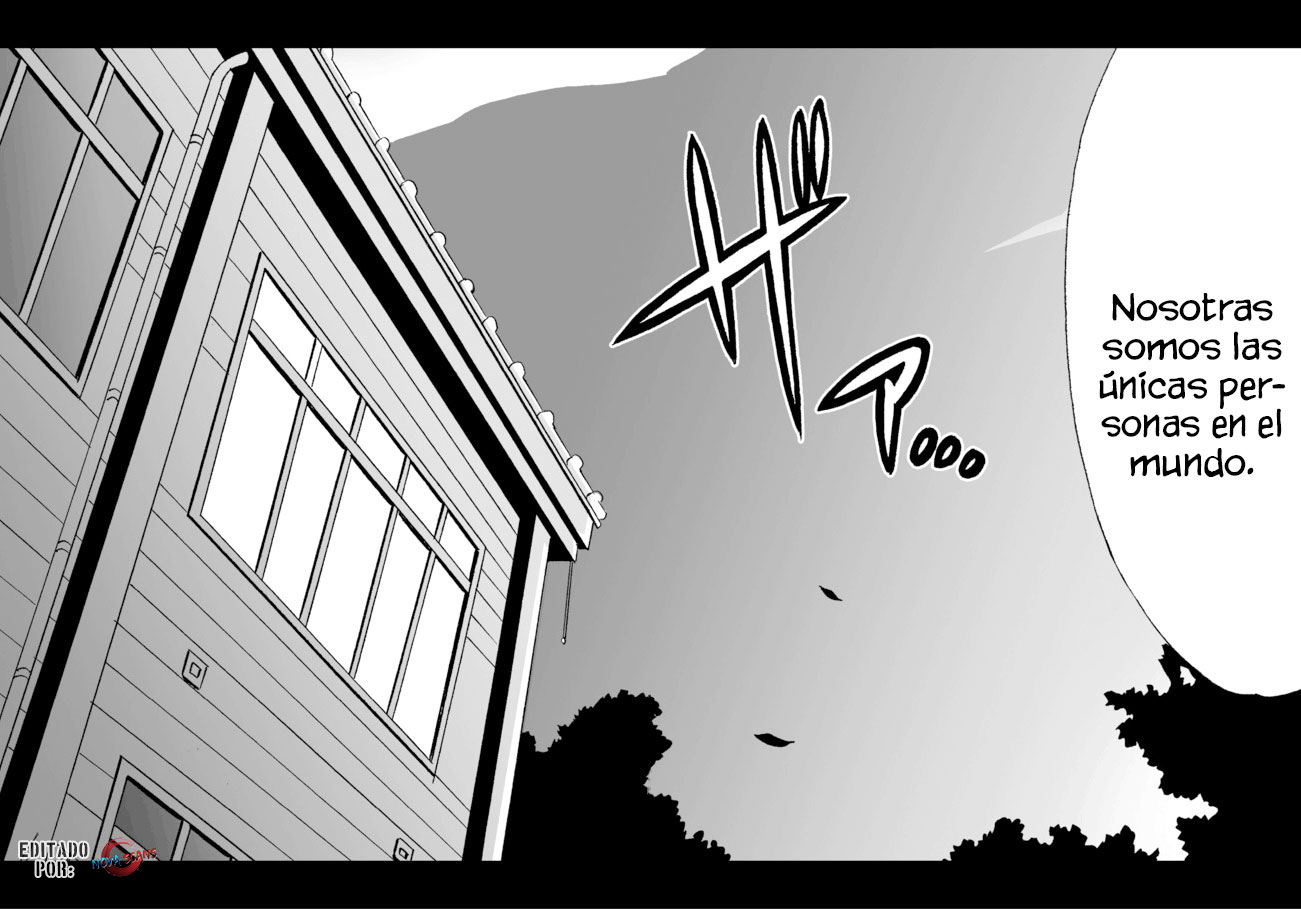 Angel Game Este mundo 第17页