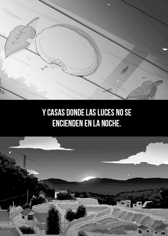 Angel Game Este mundo 第19页