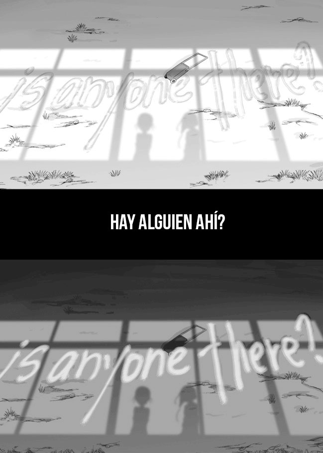 Angel Game Este mundo 第21页