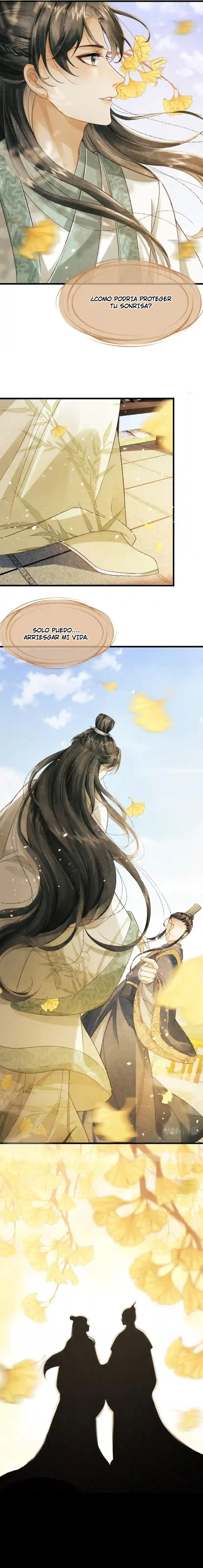 Rebirth Two Lives - I Still Love You Vida pasada - Conociendo a alguien en mi juventud 第11页
