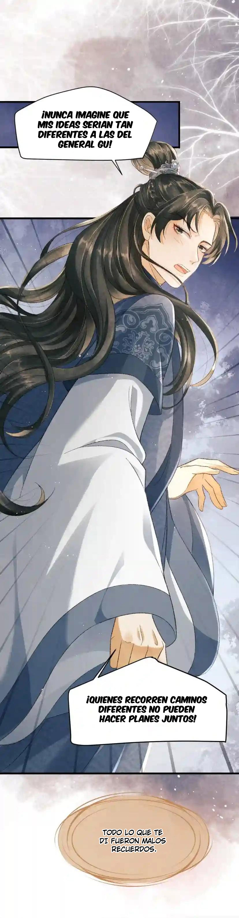 Rebirth Two Lives - I Still Love You Vida pasada - Conociendo a alguien en mi juventud 第8页
