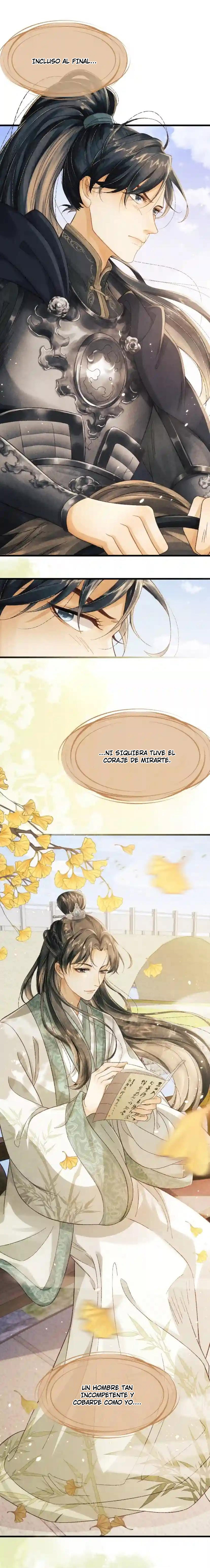 Rebirth Two Lives - I Still Love You Vida pasada - Conociendo a alguien en mi juventud 第10页