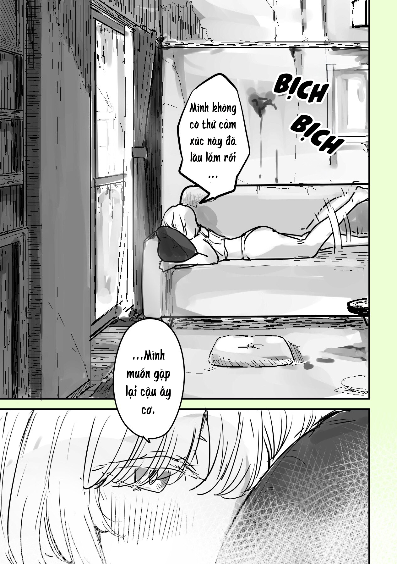 303-Goushitsu no Kami-sama Tôi là một vị thần. Tôi sẽ giúp bạn 第16页