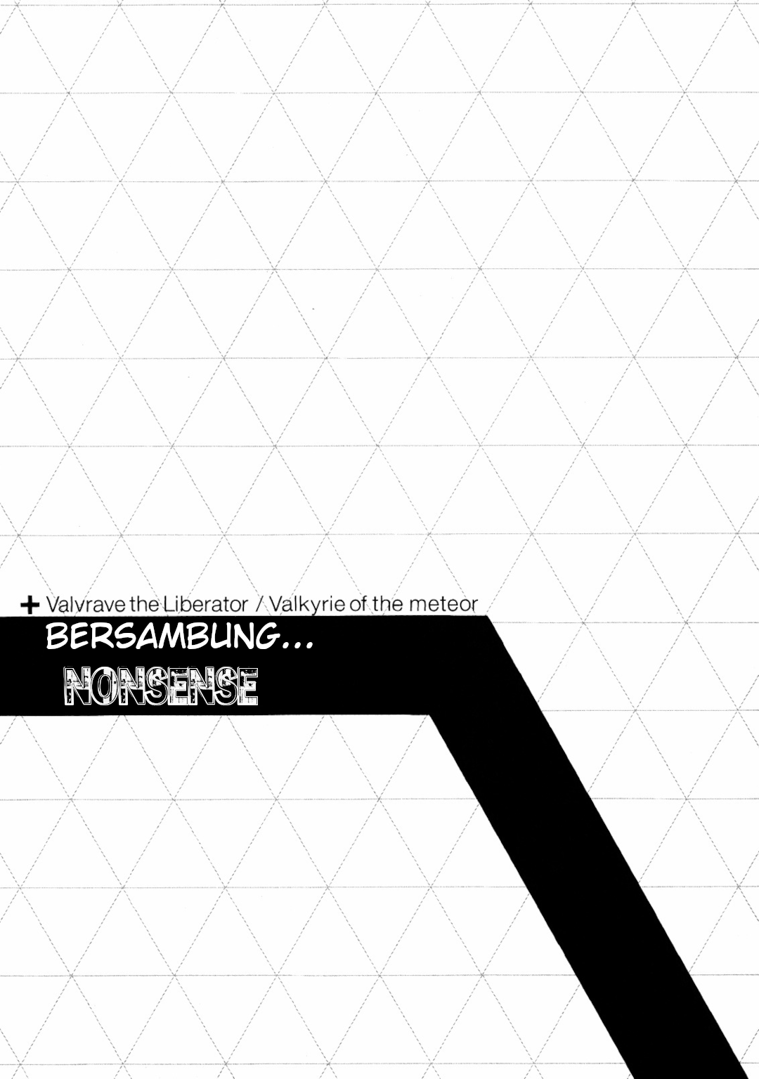 Kakumeiki Valvrave - Ryuusei no Valkyrie Vol. 1 Ch. 1 第45页