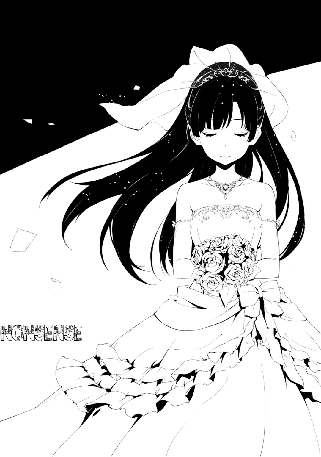 Kakumeiki Valvrave - Ryuusei no Valkyrie Vol. 1 Ch. 1 第47页