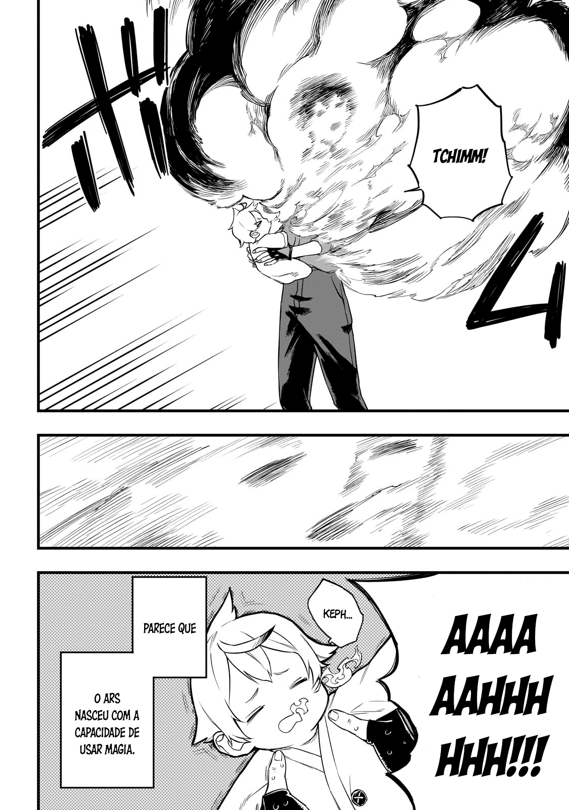 Tensei Akuma no Saikyou Yuusha Ikusei Keikaku Ars 第23页